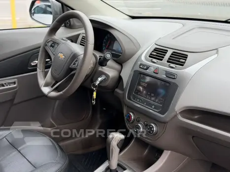 COBALT LTZ 1.8 8V Econo.Flex 4p Aut.