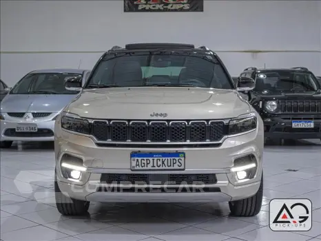 COMMANDER 2.0 Td380 Turbo Overland