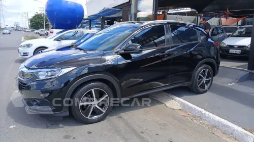 HR-V 1.8 16V EX