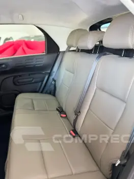 C4 CACTUS FEEL Pack 1.6 16V Flex Aut.