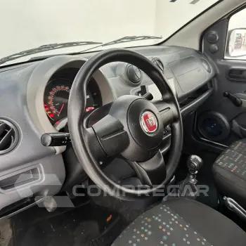 Fiorino Furgão EVO 1.4 Flex 8V 2p