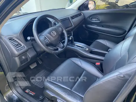 HR-V 1.8 16V EXL