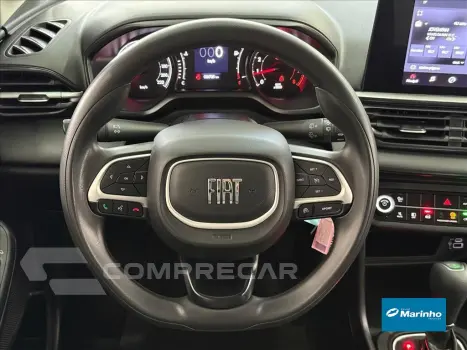 PULSE 1.3 FLEX DRIVE CVT