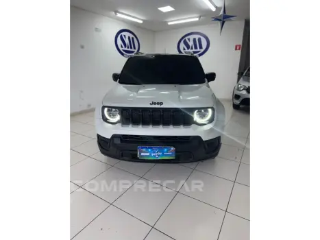 RENEGADE 1.3 T270 TURBO FLEX ALTITUDE AT6
