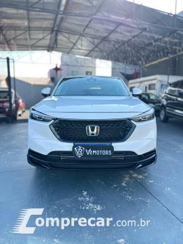 HR-V Touring 1.5 Flex TB 16V 5p Aut.