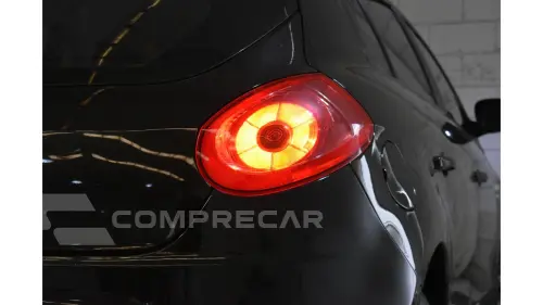 BRAVO - 1.8 ESSENCE 16V 4P AUTOMATIZADO