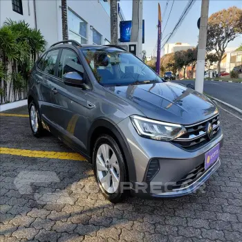 NIVUS 1.0 200 TSI TOTAL FLEX COMFORTLINE AUTOMÁTI