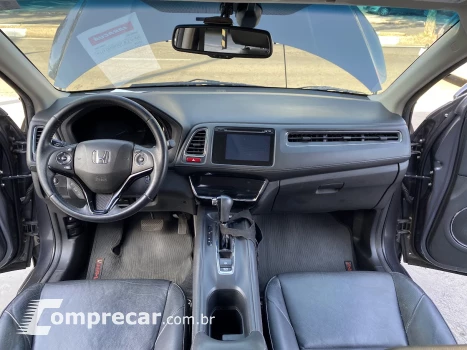 HR-V 1.8 16V Touring