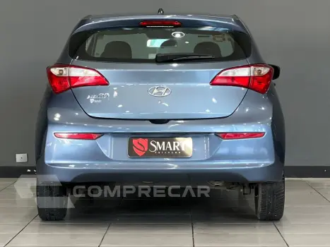 HB20 1.0 COMFORT 12V FLEX 4P MANUAL