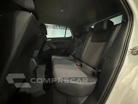 T-Cross 200 TSI 1.0  Flex 12V 5p Aut.