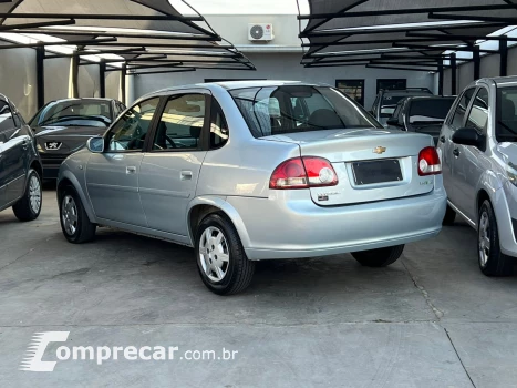 CLASSIC 1.0 MPFI LS 8V