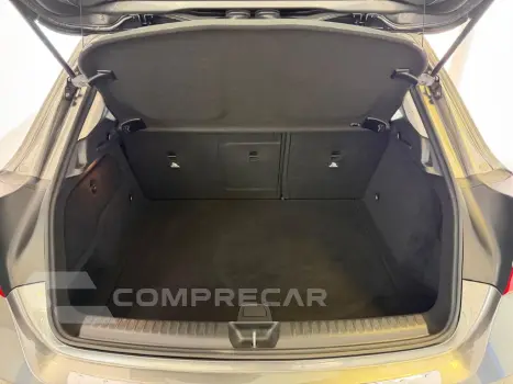 GLA 200 Style 1.6 TB 16V/Flex Aut.