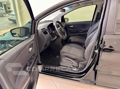 SPACEFOX 1.6 MI Trend 8V