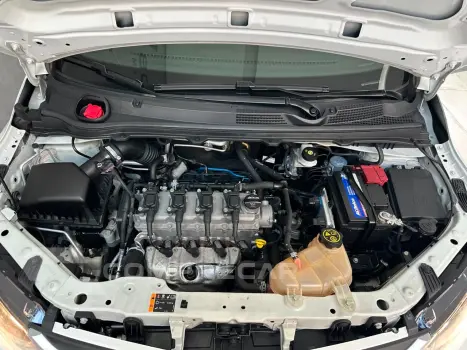 ONIX HATCH LT 1.0 8V FlexPower 5p Mec.