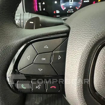 Toro Freedom 1.3 T270 4x2 Flex Aut.