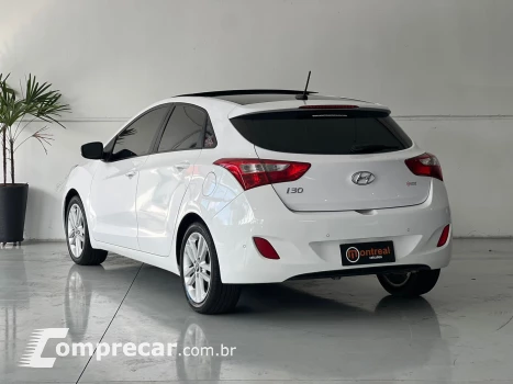 I30 1.8 MPI 16V
