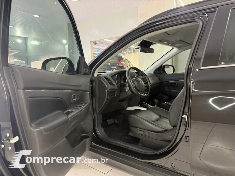 OUTLANDER SPORT 2.0 Mivec HPE
