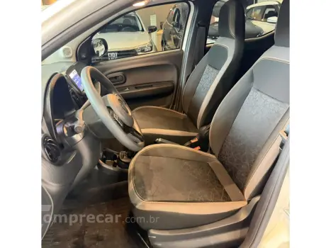 MOBI 1.0 EVO FLEX TREKKING MANUAL