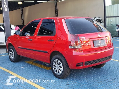 Palio 1.0 Fire Flex 4p
