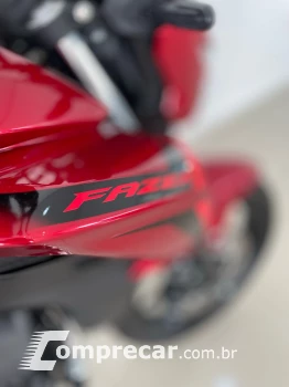 FAZER 250