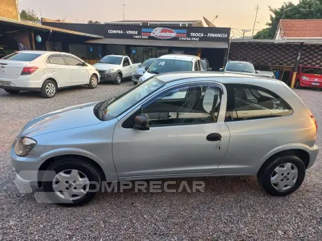 Celta 1.0 Mpfi Ls 8V Flex 2P Manual