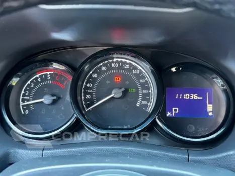DUSTER - 1.6 16V SCE EXPRESSION X-TRONIC
