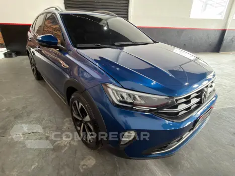 Nivus Highline 200 TSI