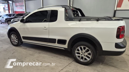 SAVEIRO 1.6 Cross CE 16V