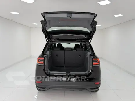 T-CROSS 1.0 200 TSI Sense