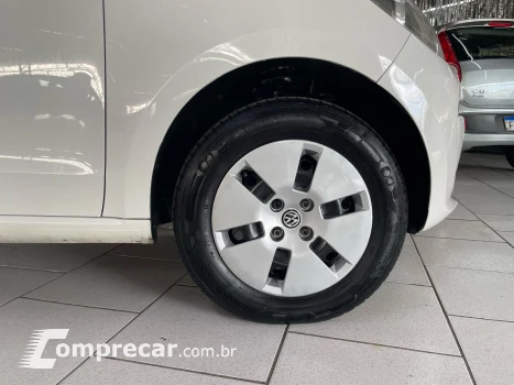UP 1.0 MPI Take UP 12V
