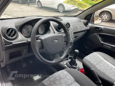 FIESTA HATCH - 1.0 ROCAM HATCH 8V 4P MANUAL