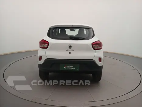 KWID 1.0 12V SCE FLEX ZEN MANUAL
