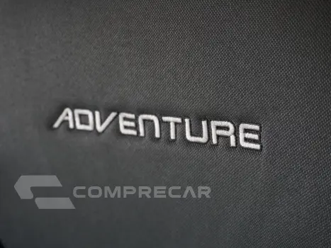 STRADA 1.8 MPI ADVENTURE CE 16V FLEX 2P MANUAL