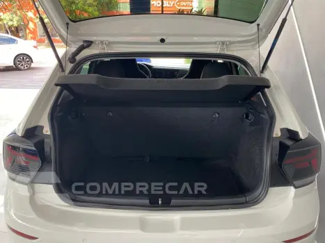 Polo Comfortline TSI 1.0 Flex 12V Aut.