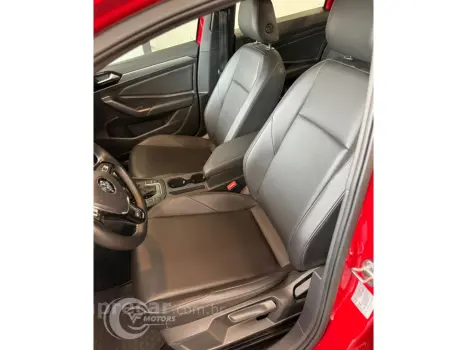 JETTA 1.4 250 TSI TOTAL FLEX R-LINE TIPTRONIC