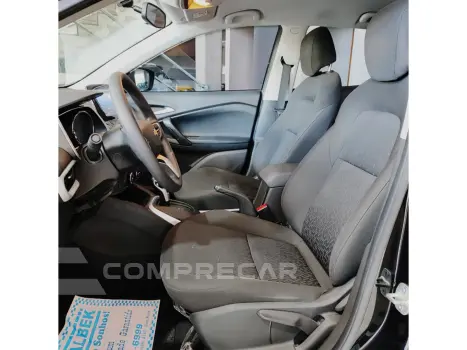 TRACKER 1.2 TURBO FLEX AUTOMÁTICO