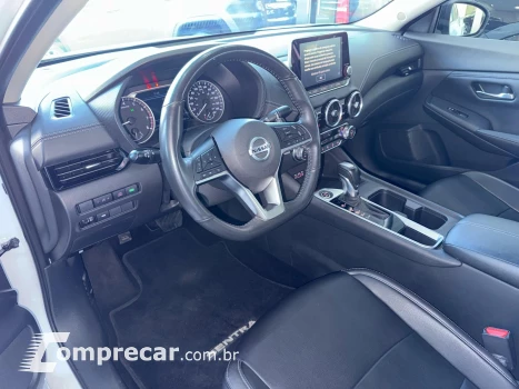 Sentra Advance 2.0
