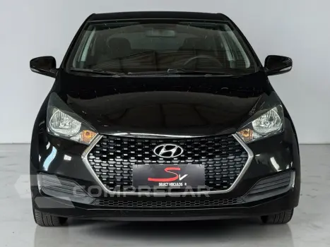 HB20 1.0 12V Comfort Plus