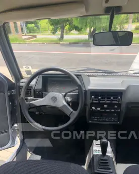 Gol CLi / CL/ Copa/ Stones 1.6