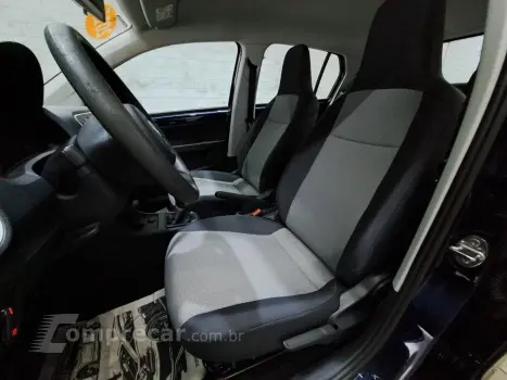 Up 1.0 Mpi Take Up 12V Flex 4P Manual