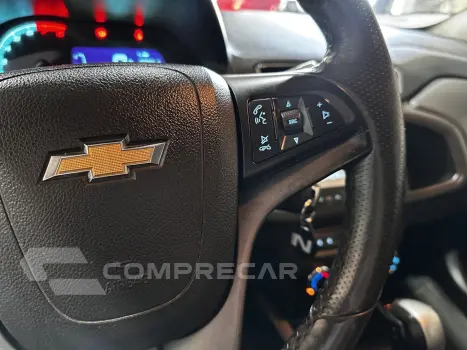 ONIX 1.4 MPFI LTZ 8V FLEX 4P AUTOMÁTICO