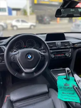 328I 2.0 Sport GP 16V Turbo
