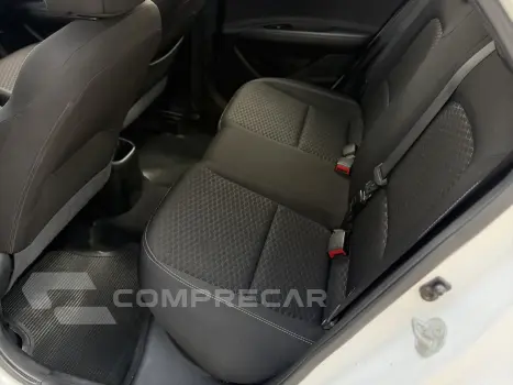 HB20 1.0 12V FLEX EVOLUTION MANUAL