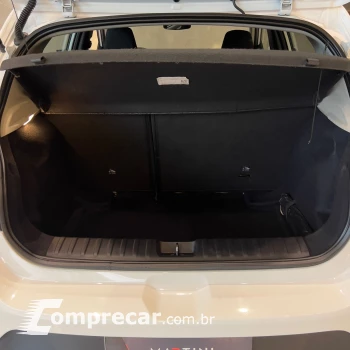 ONIX HATCH LT 1.0 12V Flex 5p Mec.