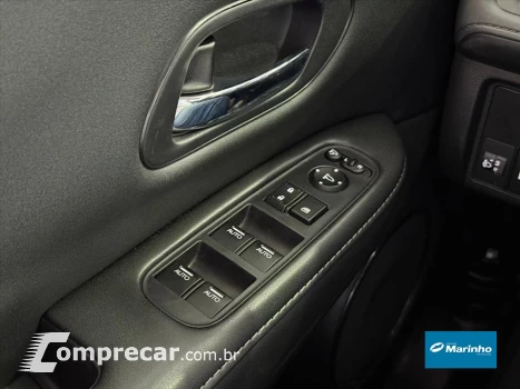 HR-V 1.8 16V FLEX EX 4P AUTOMÁTICO