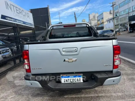S10 2.8 16V Turbo LT CD 4X4