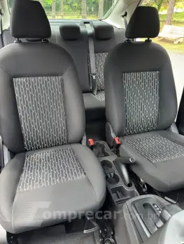 KA + 1.5 SE Plus 16V