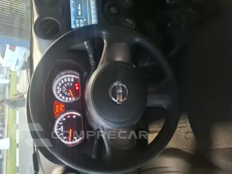 VERSA - 1.6 16V SL 4P MANUAL