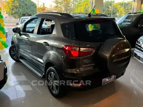 EcoSport SE 1.5 12V Flex 5p Mec.