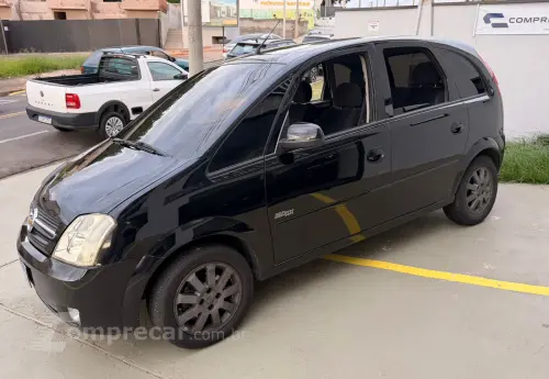 Meriva 1.8 Maxx